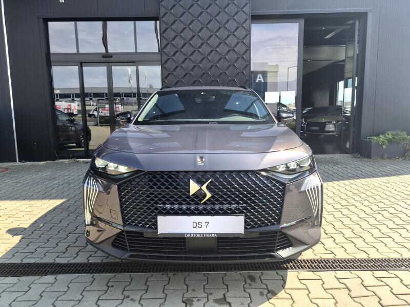 DS Automobiles DS7