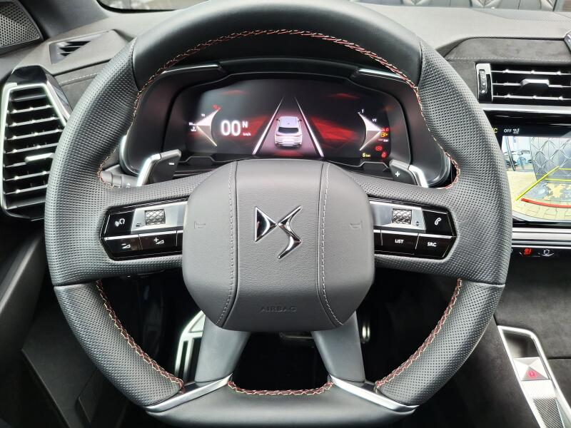 DS Automobiles DS7