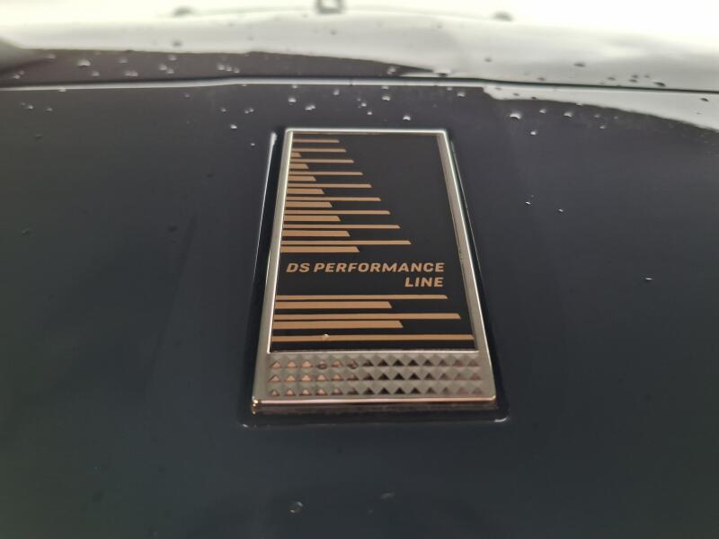 Vozidlo DS Automobiles DS7