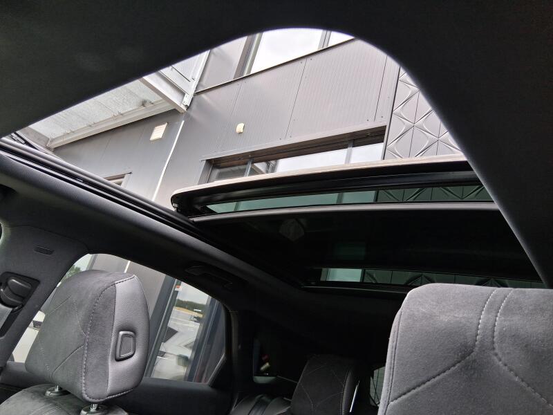 Vozidlo DS Automobiles DS7 Crossback