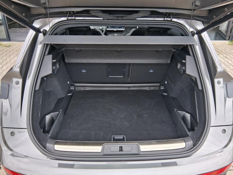 Vozidlo DS Automobiles DS7 Crossback