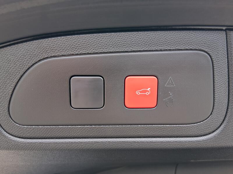 Vozidlo DS Automobiles DS7 Crossback