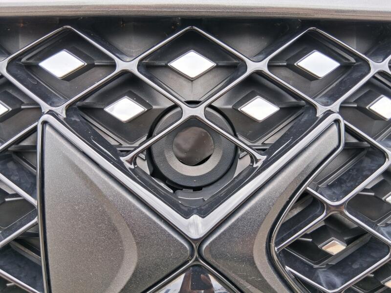 Vozidlo DS Automobiles DS7 Crossback