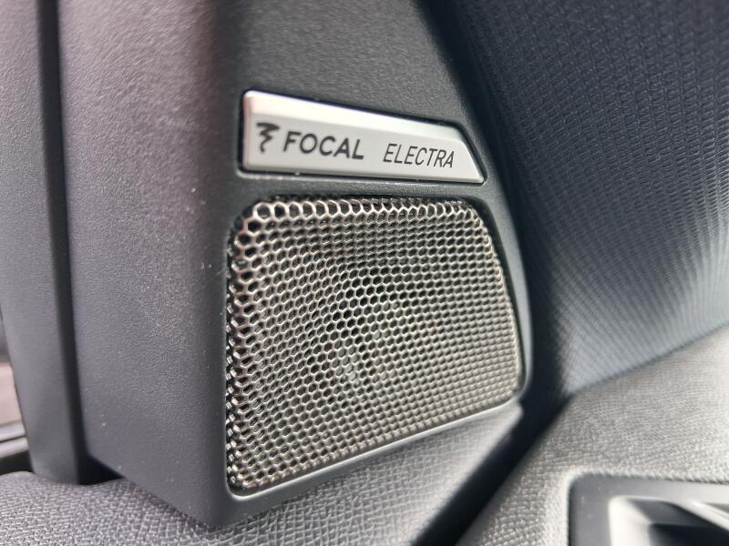 Vozidlo DS Automobiles DS7 Crossback
