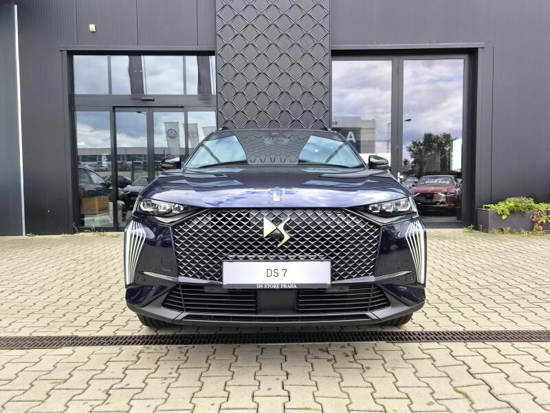 DS Automobiles DS7