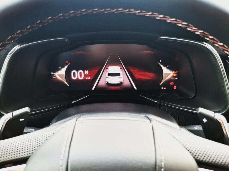 DS Automobiles DS7