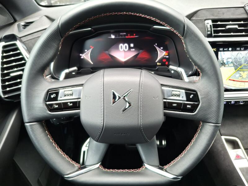 DS Automobiles DS7