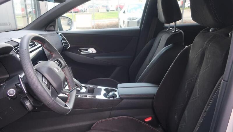 DS Automobiles DS7