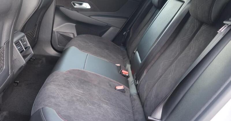 Vozidlo DS Automobiles DS7