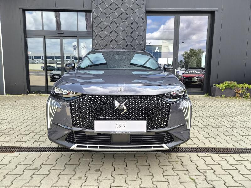 DS Automobiles DS7