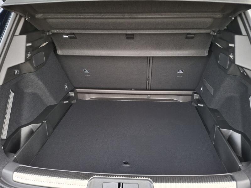 Vozidlo DS Automobiles DS7