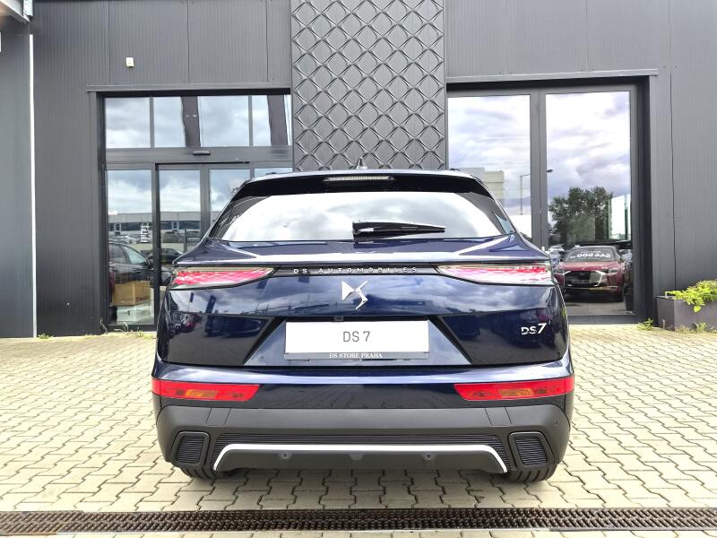 Vozidlo DS Automobiles DS7