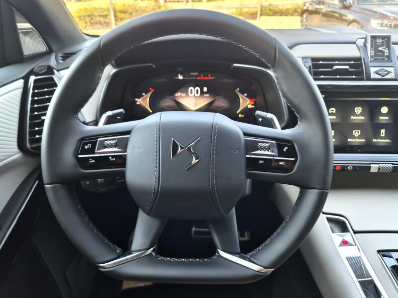 DS Automobiles DS7