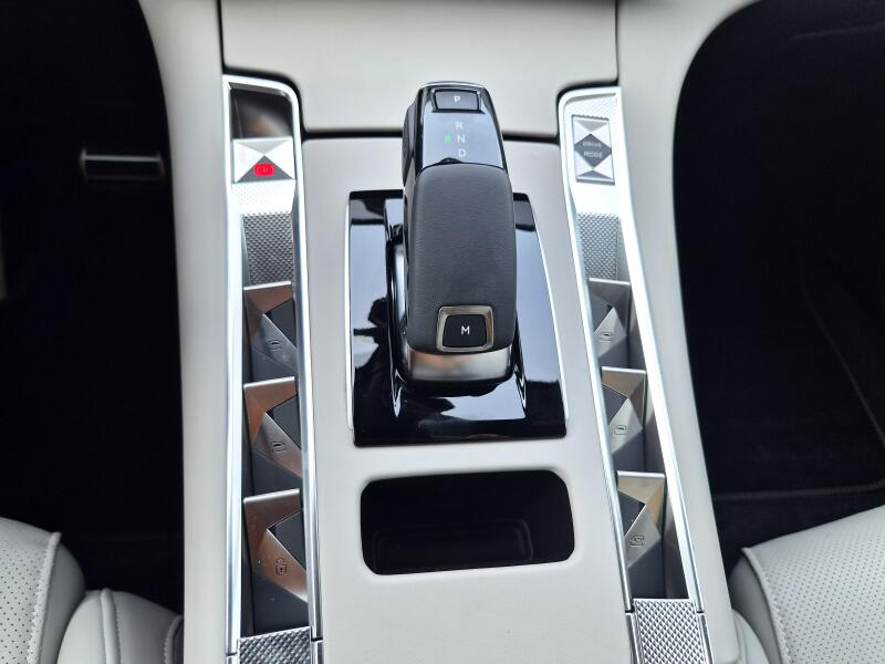 Vozidlo DS Automobiles DS7