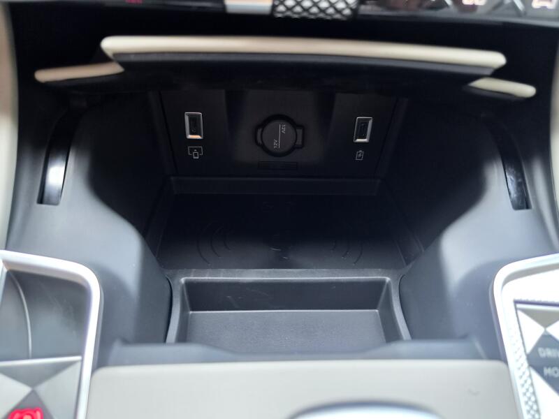 Vozidlo DS Automobiles DS7
