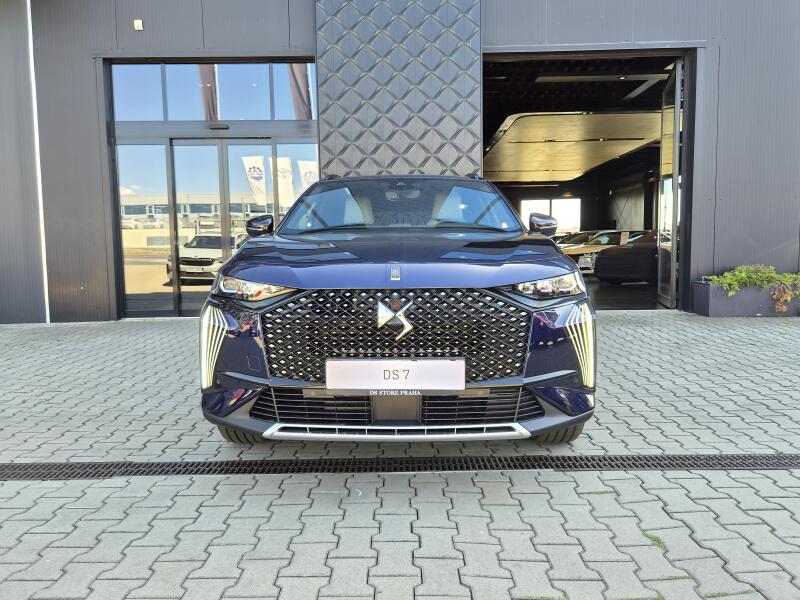 DS Automobiles DS7