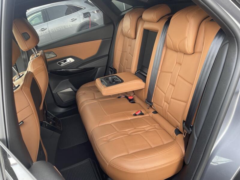 DS Automobiles DS7 Crossback