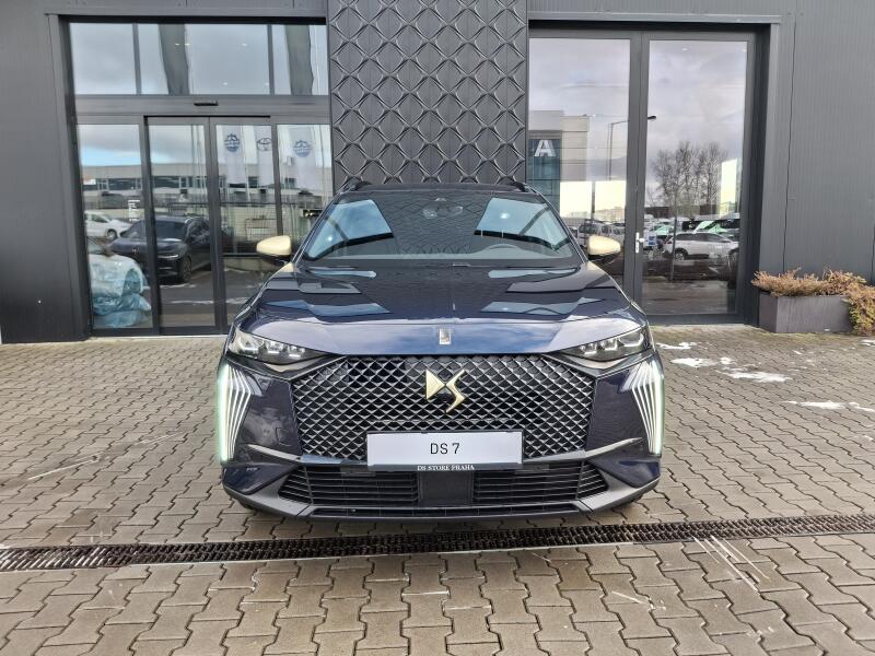 DS Automobiles DS7