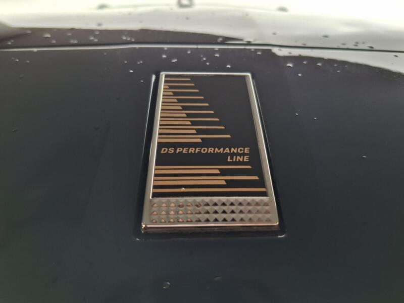Vozidlo DS Automobiles DS7