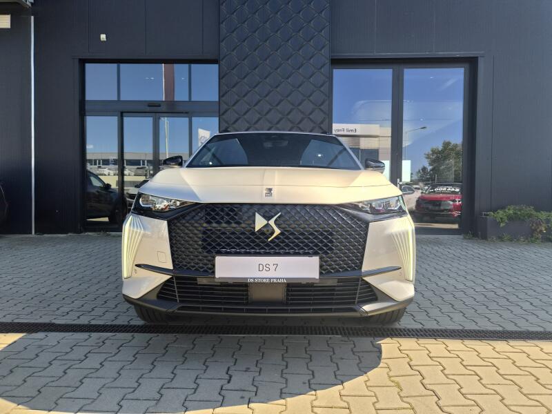DS Automobiles DS7