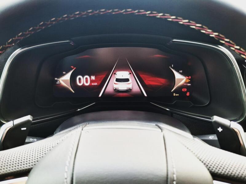 DS Automobiles DS7
