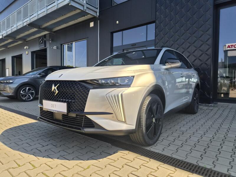 DS Automobiles DS7