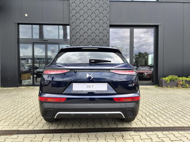 Vozidlo DS Automobiles DS7