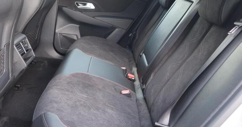 Vozidlo DS Automobiles DS7