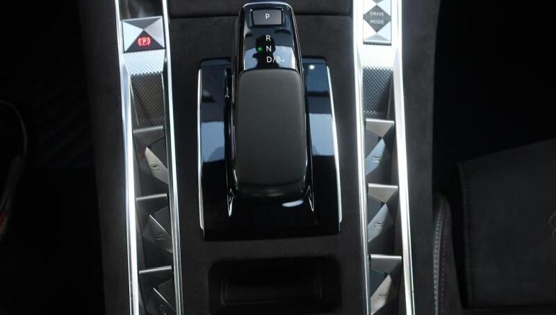 Vozidlo DS Automobiles DS7