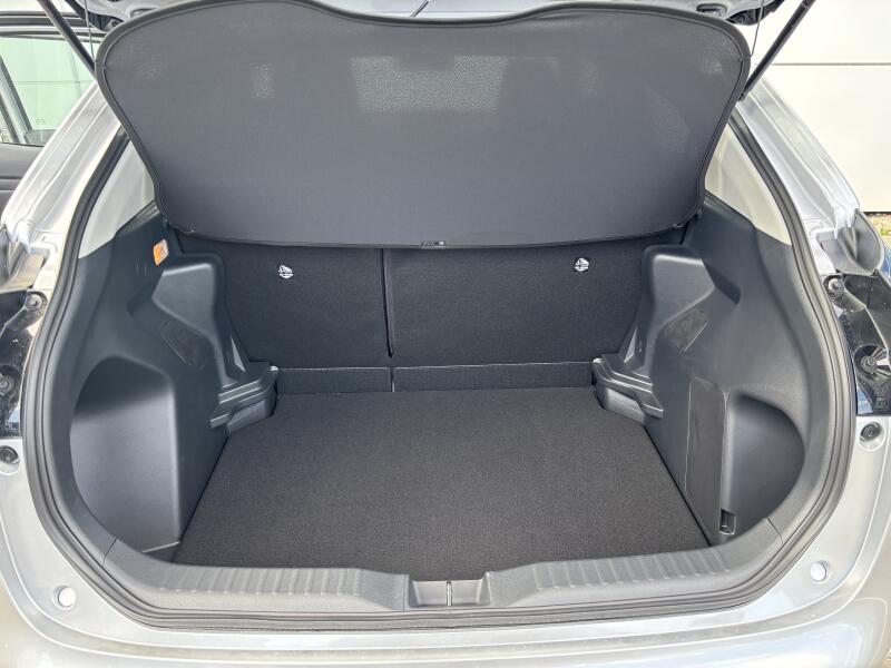 Vozidlo Toyota Yaris Cross
