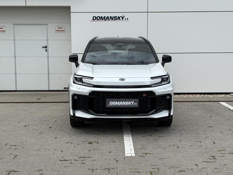 Vozidlo Toyota RAV4