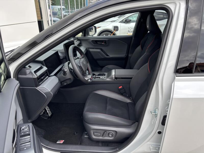 Vozidlo Toyota RAV4