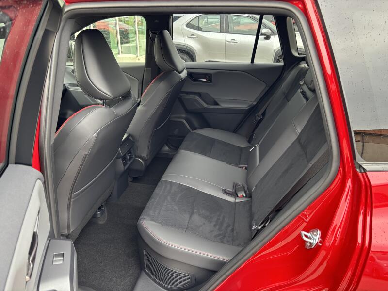 Vozidlo Toyota RAV4