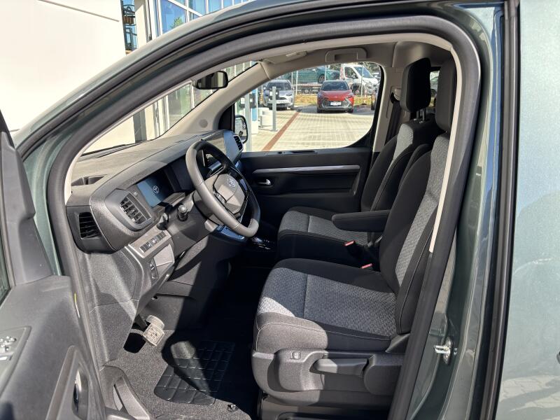 Vozidlo Toyota ProAce Verso