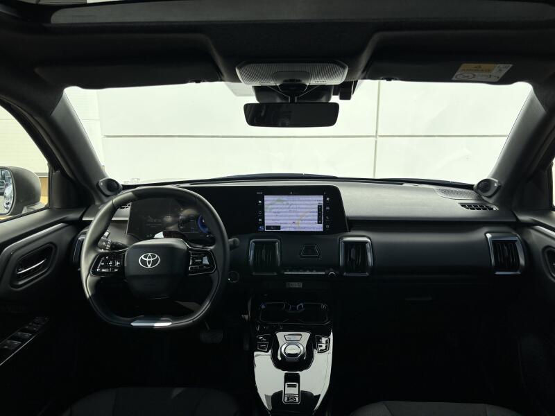 Toyota Urban Cruiser