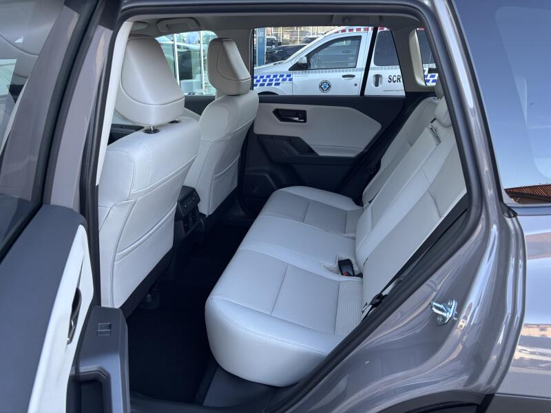 Vozidlo Toyota RAV4