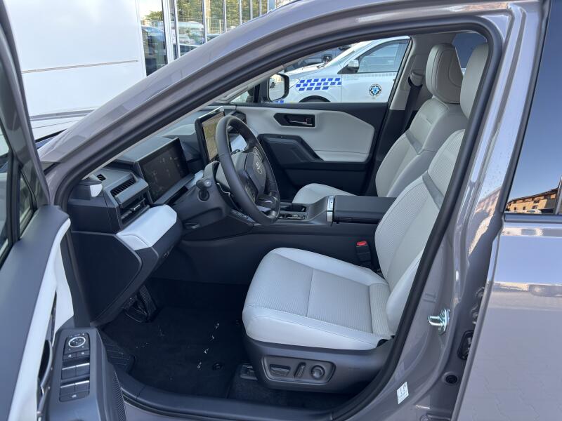 Vozidlo Toyota RAV4