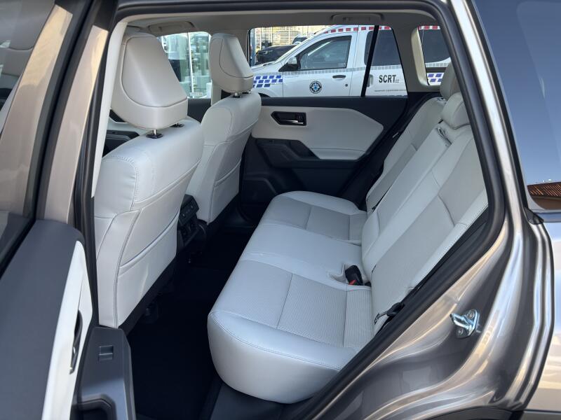 Vozidlo Toyota RAV4