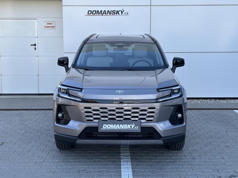 Vozidlo Toyota RAV4