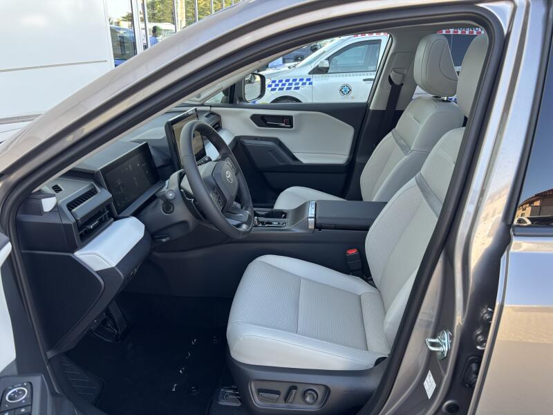 Vozidlo Toyota RAV4