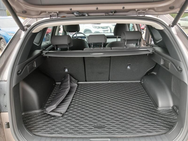 Vozidlo Hyundai Tucson