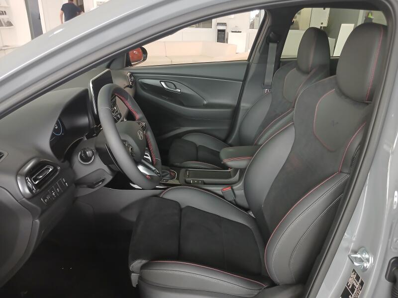 Vozidlo Hyundai i30