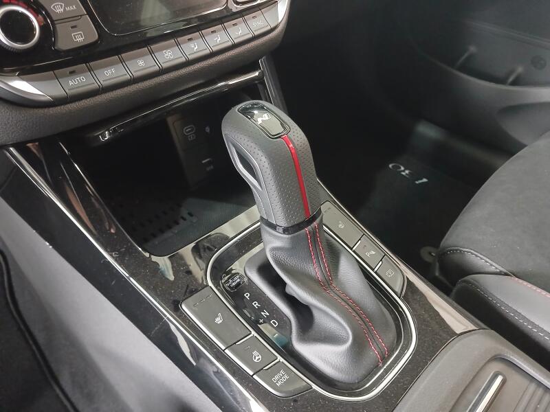 Vozidlo Hyundai i30