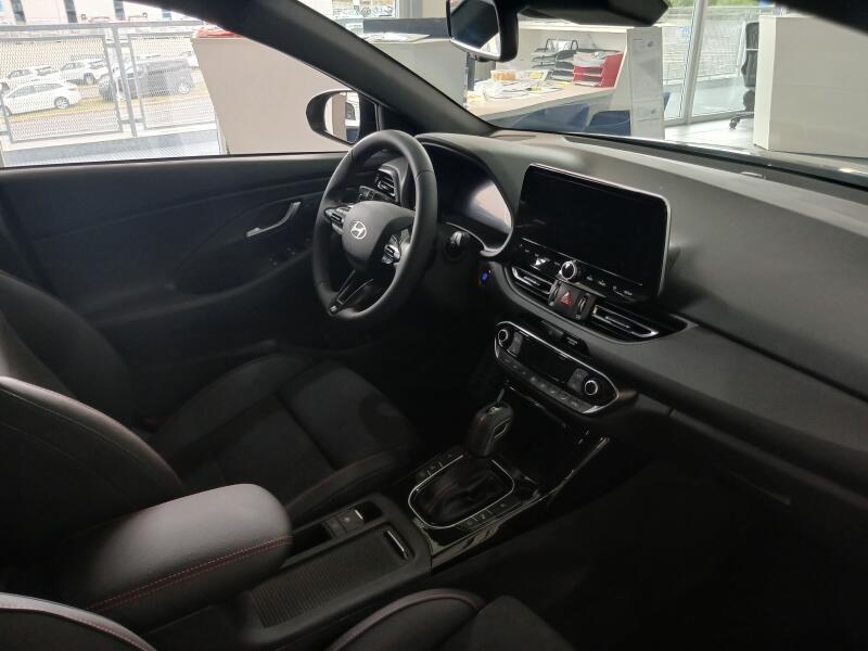 Vozidlo Hyundai i30