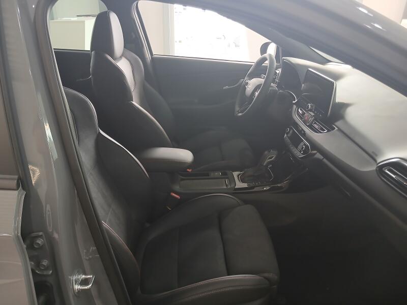 Vozidlo Hyundai i30