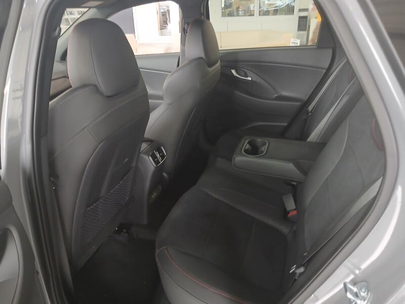 Vozidlo Hyundai i30