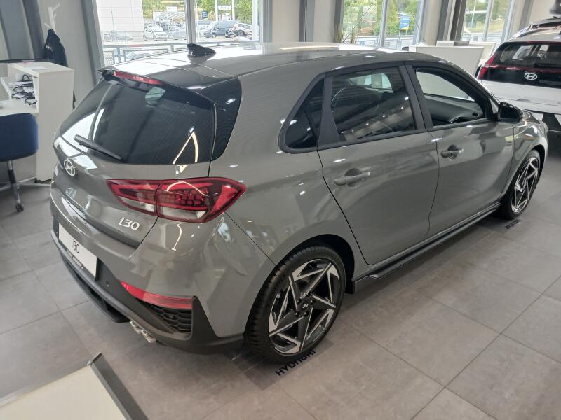 Vozidlo Hyundai i30