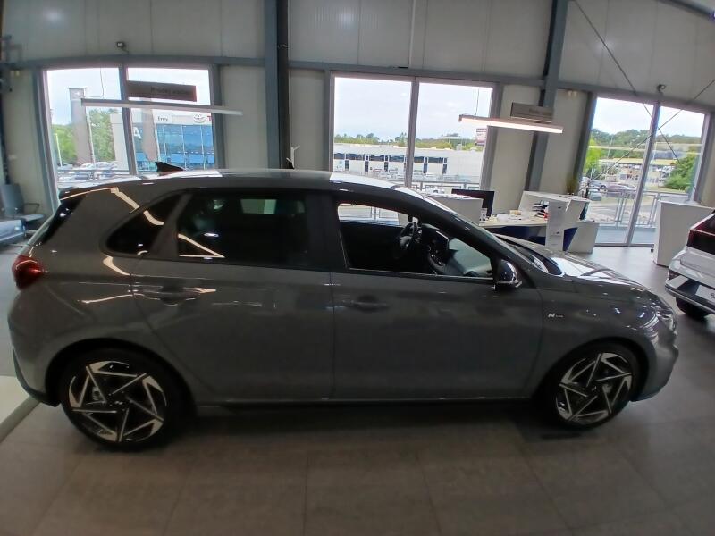 Vozidlo Hyundai i30