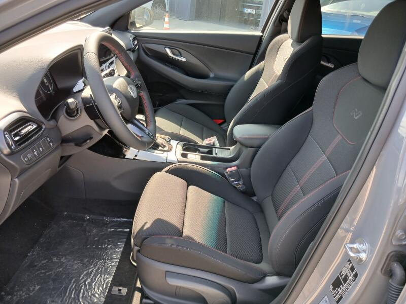 Vozidlo Hyundai i30
