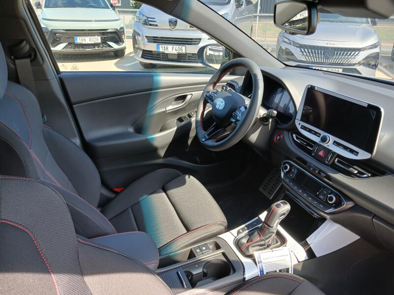 Vozidlo Hyundai i30